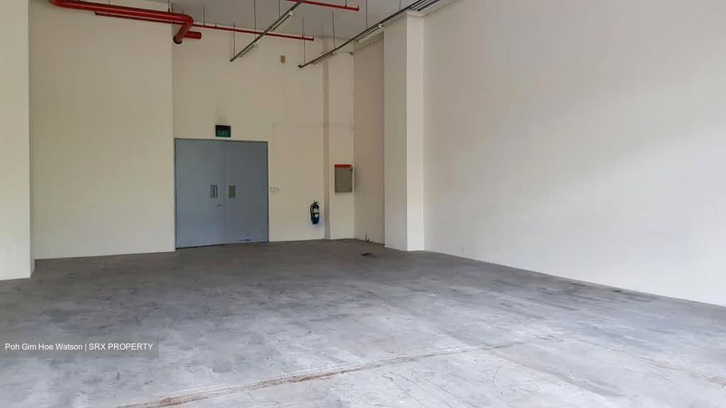 Tg Building (D26), Factory #588633071